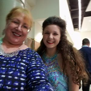 Meet your Posher, Beverly